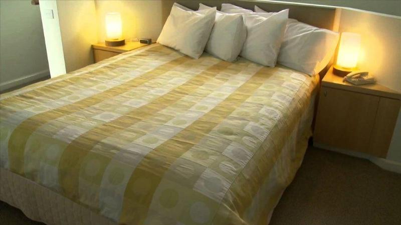 Cumberland Lorne Resort