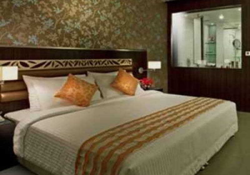 Cypress The Concept Hotel