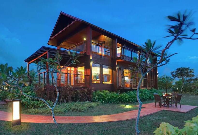 Duyong Marina & Resort