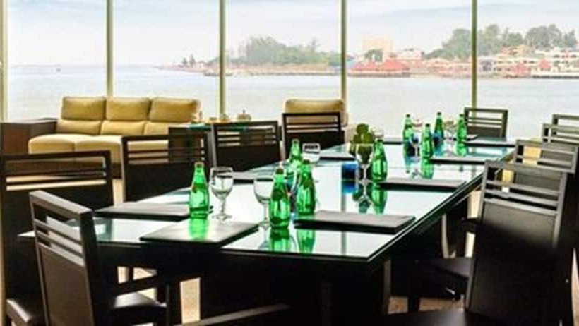 Duyong Marina & Resort