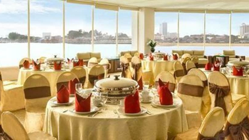 Duyong Marina & Resort