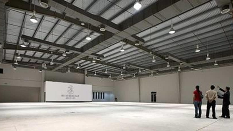 Duyong Marina & Resort