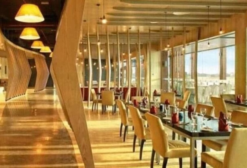 Duyong Marina & Resort