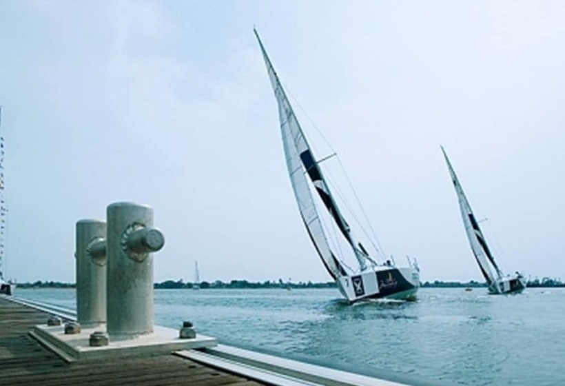 Duyong Marina & Resort