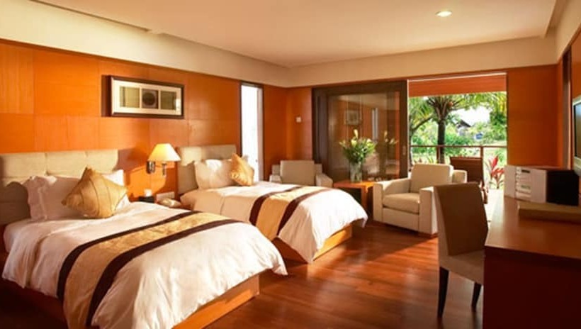 Duyong Marina & Resort