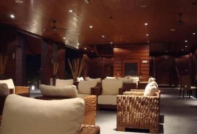 Duyong Marina & Resort