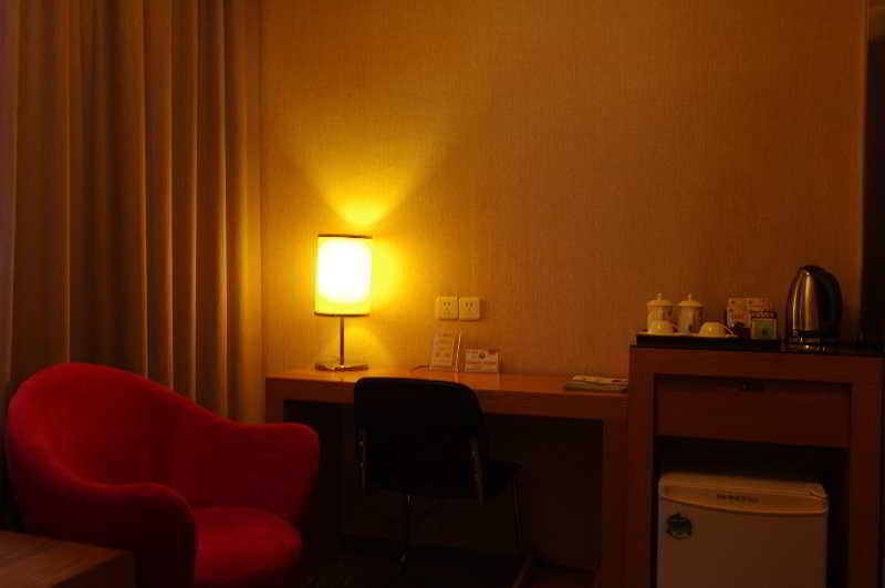 Ejon Fashion Hotel Yiwu