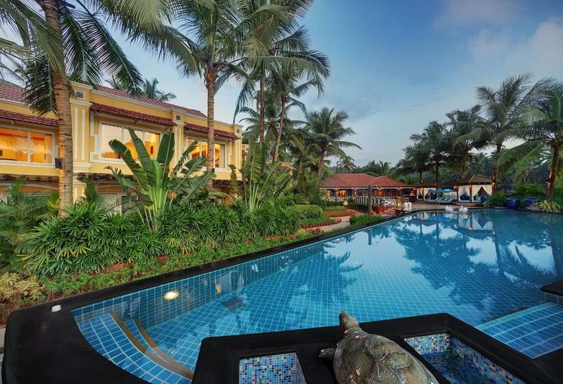 Fenicia Riverside Resort