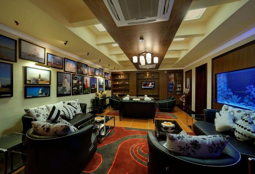 Fenicia Riverside Resort