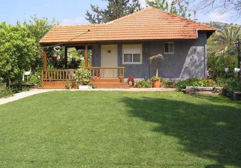 Golan Rooms At Sagi Family Country Lodging