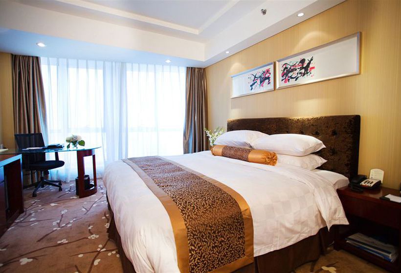 Grand Skylight Hotel Tianjin