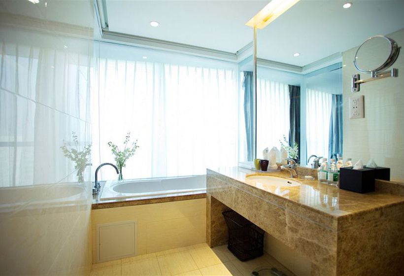 Grand Skylight Hotel Tianjin