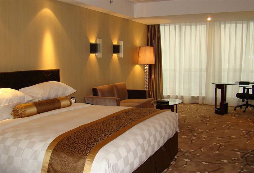 Grand Skylight Hotel Tianjin