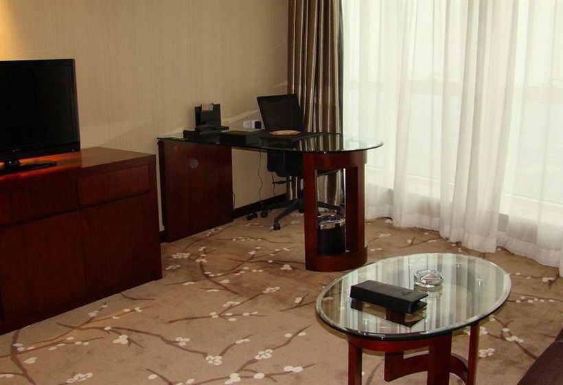 Grand Skylight Hotel Tianjin