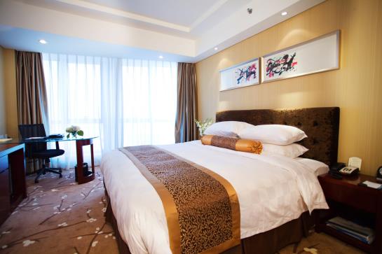 Grand Skylight Hotel Tianjin