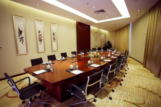 Grand Skylight Hotel Tianjin