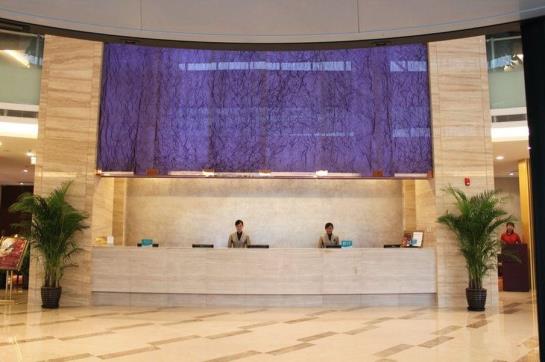 Grand Skylight Hotel Tianjin