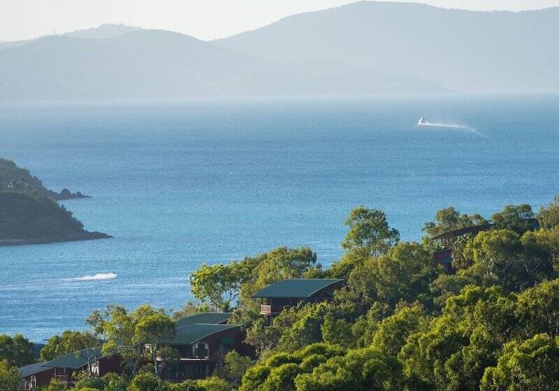 Hamilton Island Holiday Homes