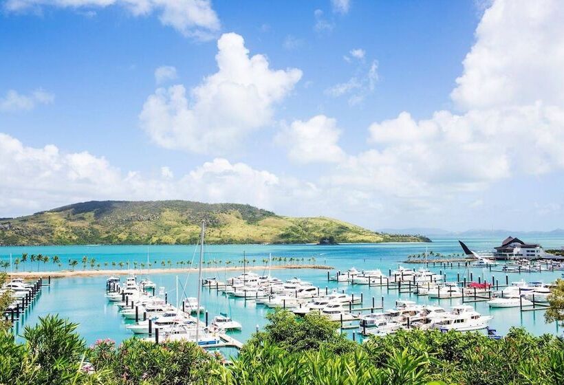 Hamilton Island Holiday Homes