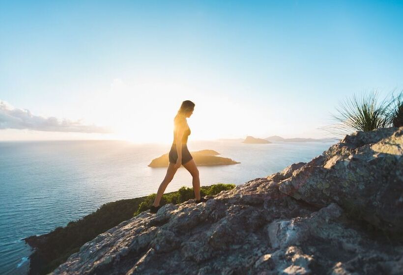 Hamilton Island Holiday Homes