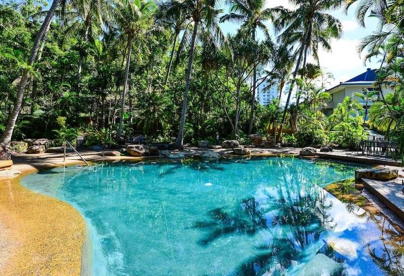 Hamilton Island Holiday Homes