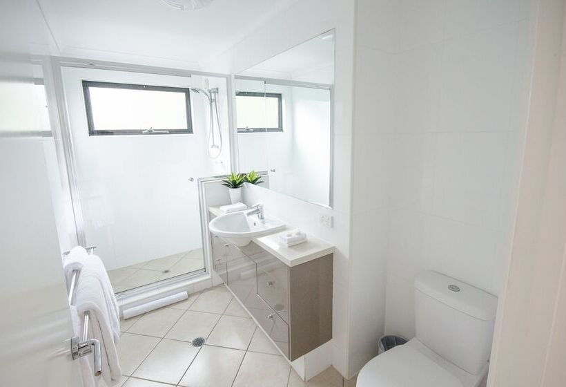 Hamilton Island Holiday Homes