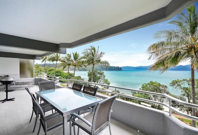 Hamilton Island Holiday Homes