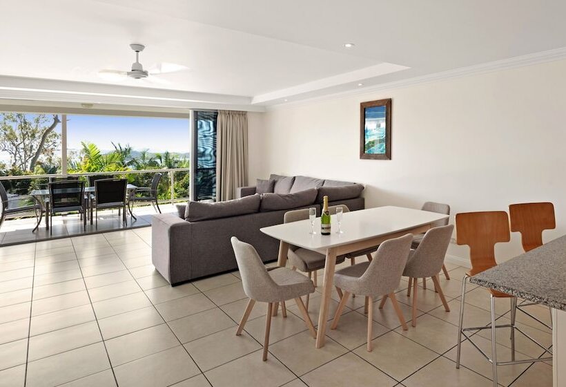 Hamilton Island Holiday Homes