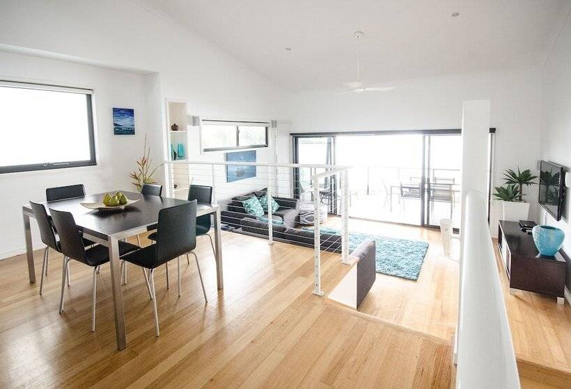 Hamilton Island Holiday Homes