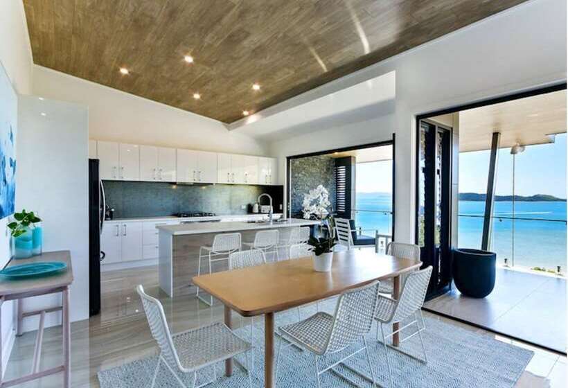 Hamilton Island Holiday Homes