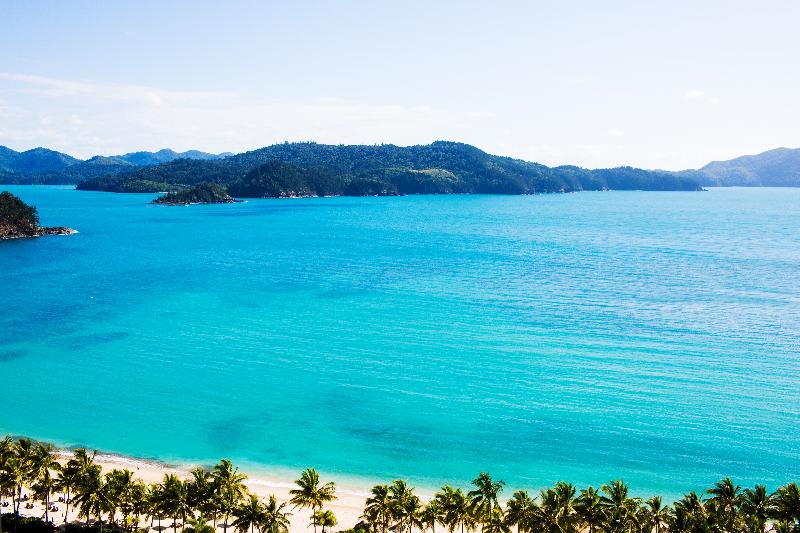 Hamilton Island Holiday Homes