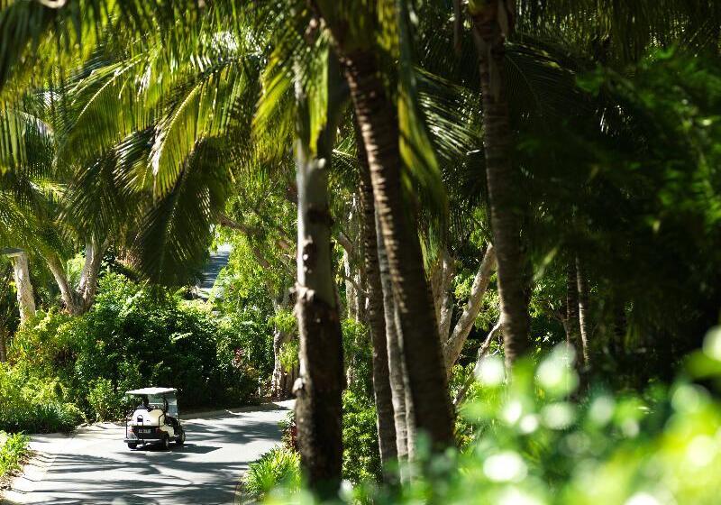 Hamilton Island Holiday Homes