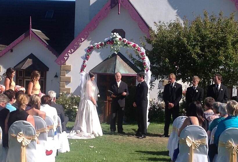 Hatchers Richmond Manor