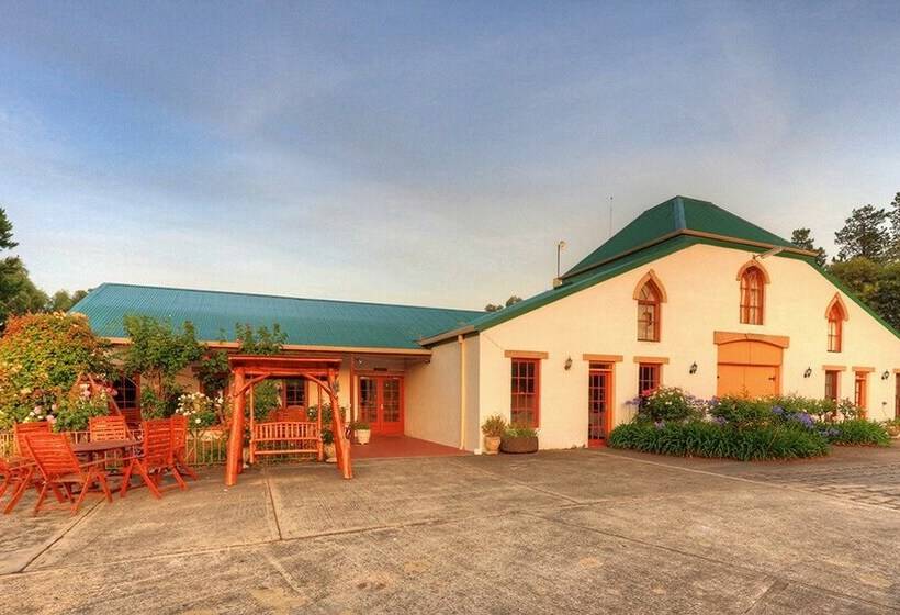 Hatchers Richmond Manor