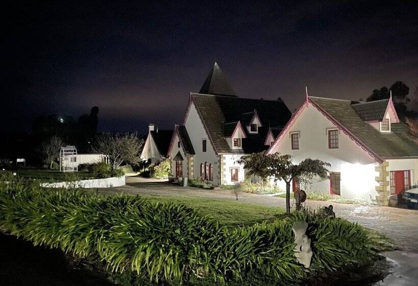 Hatchers Richmond Manor