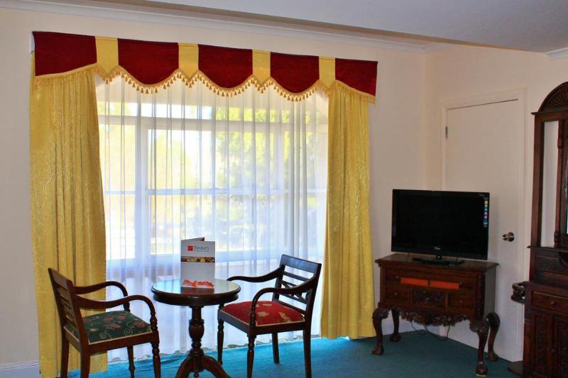 Hatchers Richmond Manor