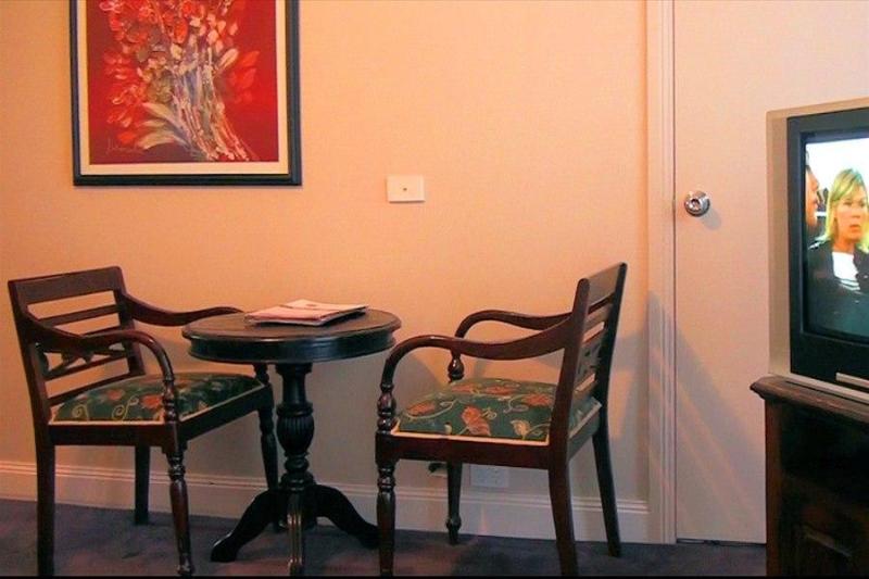 Hatchers Richmond Manor