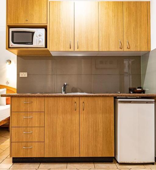 Hibiscus Resort & Spa   Official Onsite Reception & Check In