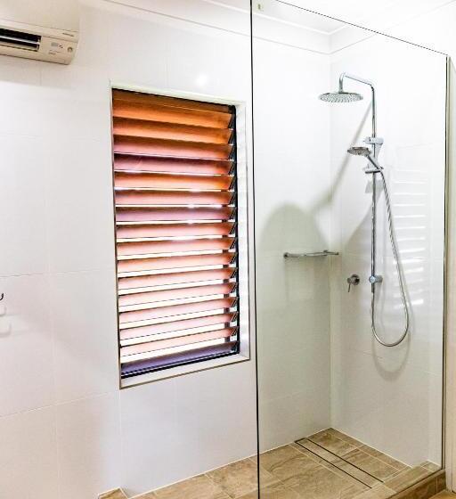 Hibiscus Resort & Spa   Official Onsite Reception & Check In