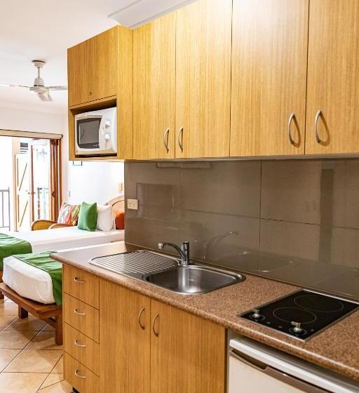 Hibiscus Resort & Spa   Official Onsite Reception & Check In