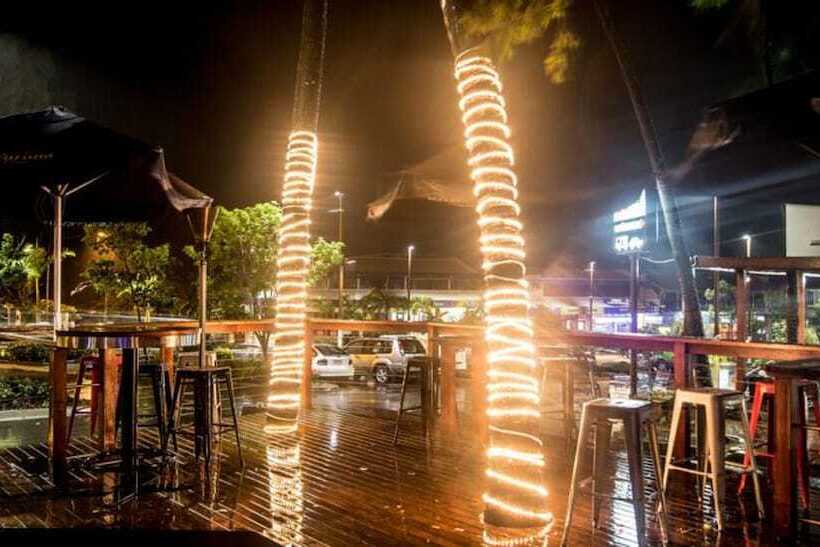 Base Airlie Beach Resort   Hostel