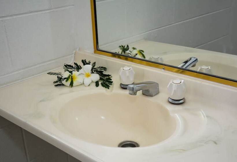 Base Airlie Beach Resort   Hostel