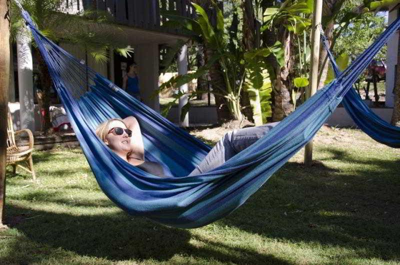 Base Airlie Beach Resort   Hostel