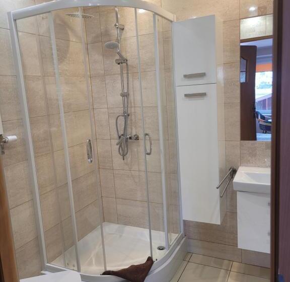 簡易ホテル Fala Na Wyspie