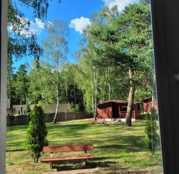 簡易ホテル Fala Na Wyspie