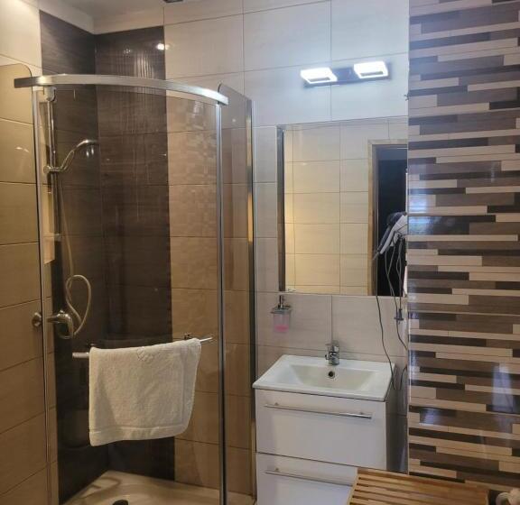 簡易ホテル Fala Na Wyspie