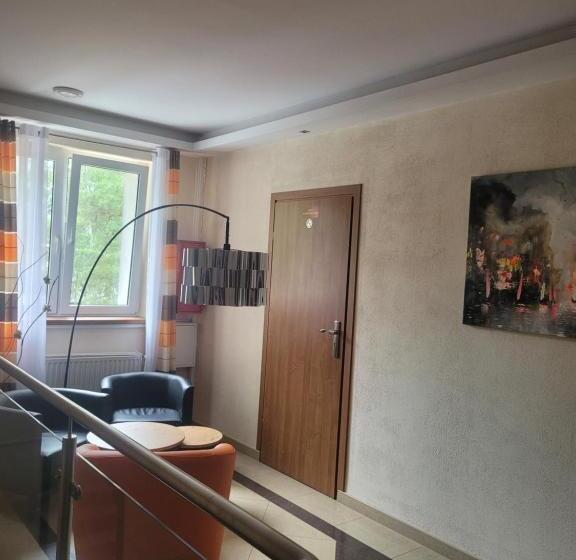 簡易ホテル Fala Na Wyspie