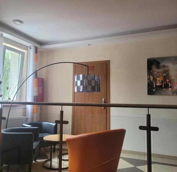 簡易ホテル Fala Na Wyspie