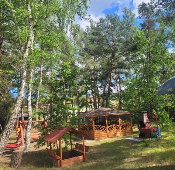 簡易ホテル Fala Na Wyspie