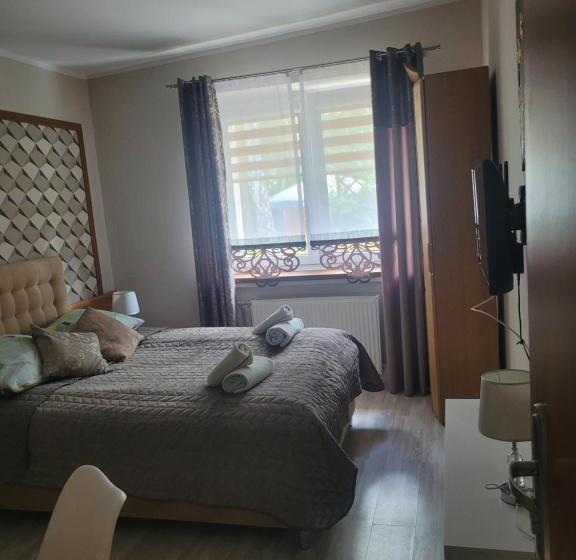 簡易ホテル Fala Na Wyspie